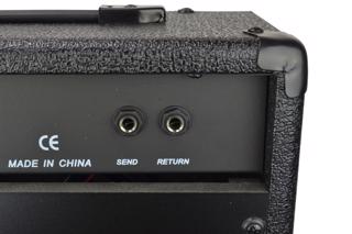 Bryce Music Guitar Amplifier 30W 
